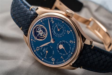 Chrono24 Buyer's Guide: IWC Portugieser .